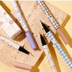 Smooth Colorful Matte Eyeliner