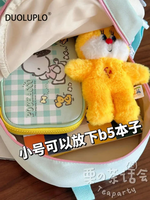 Kawaii Star Chaser Backpack