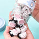 Cow & Sheep Erasers