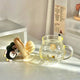 Bear Bee Honey Pot Tea Infuser Mug