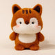 Cutie Club Plushies