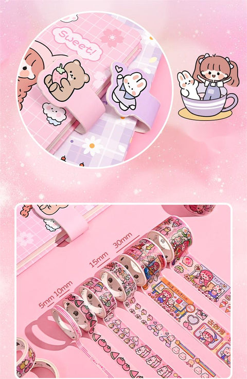 Stationery Sets