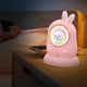 Rechargeable Bunny Hand Warmer