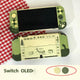 Cute Kitty Kats Many Adventures Nintendo Switch Case NS2/OLED