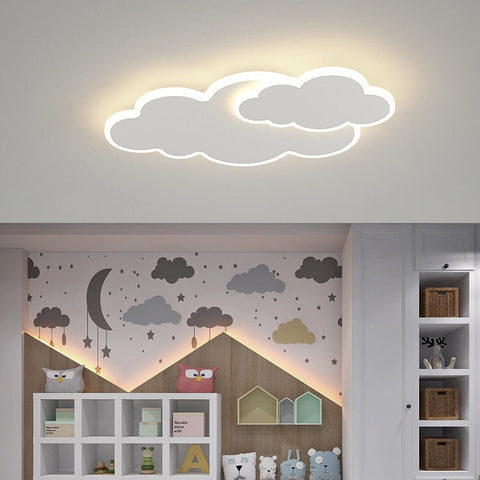 Clouds Led Lighting