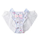 Kawaii Bunny Print Underwear