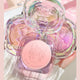 Kawaii Girl Blush Makeup
