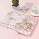 Cute Grid Paper Notebook