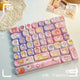 Kawaii CCS Keycaps Set
