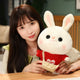 Town Bunny Plushies