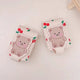 Cherry Bear Lipstick Case
