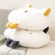 Squishy Kitty Plushies