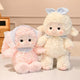 Sweet Bunny & Lamb Plushies