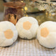 Garlic Plushies