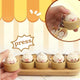 Cute Dim Sum Fidget Clicker