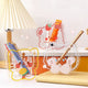 Acrylic Pen Holders