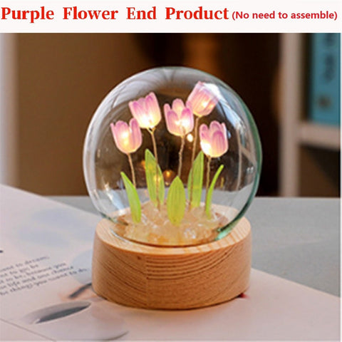 Tulip Night Light