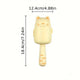 Cat Shaped Lint Roller