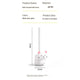 Cat Toilet Brush