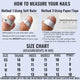 Kawaii Bunny & Bear False Nails Set