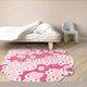 Field of Daisies Rug