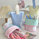 Cute Pastel Pencil Bags