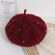 Pearl Princess Berets