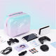 Secure Neko Storage Case for Nintendo Switch