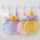 Cute Lollipop Hand Towels