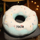 Donut Shaped Seat Cushion