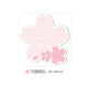 Cherry Blossom Memo Pads