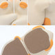 Adorable Duck Book Ends