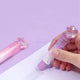 Lucky Cat Paw Erasers