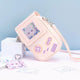 Kawaii Gamer Girl Pouch Bag