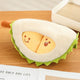 Kawaii Durian Fruit Plushie