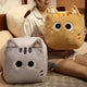 Square Cat Plushies