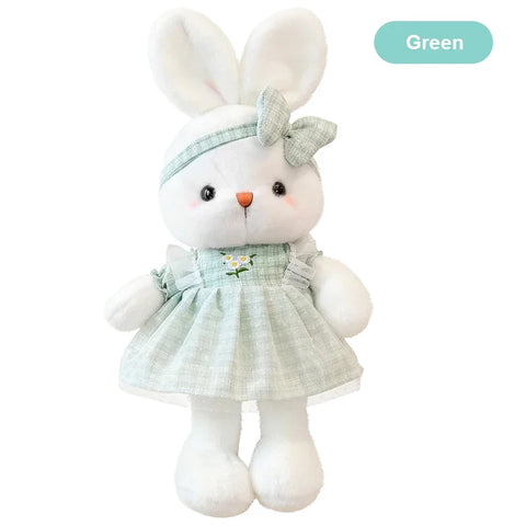 Miss Usagi Plushies