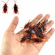Realistic Fake Cockroaches | Prank Props for Halloween and April Fools