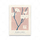Cherry Blossom Canvas Posters