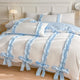 Kawaii Bowtiful Bedding Set