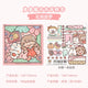 Cute Pocket Notebooks