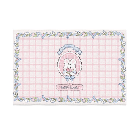 Pastel Bedroom Rugs