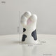 Cat Paw Vases