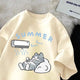 Kawaii Cool Cutie Cat T Shirt