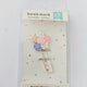 1pc Cherry Blossom Paper Clip