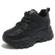 Cute Platform Sneakers