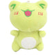 Frog Plushie Pendants