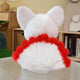 Kitsune Fox Plushies