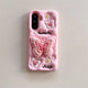 Kawaii Butterfly Samsung Phone Case