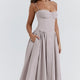 Coquette Cocktail Dress